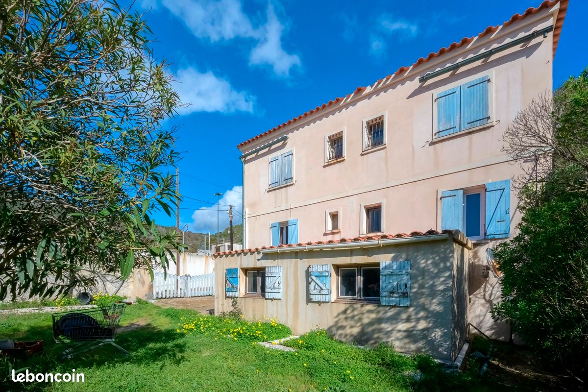 Maison 7 pièces 168 m² · à Bonifacio · 168 m² · 530 000 €