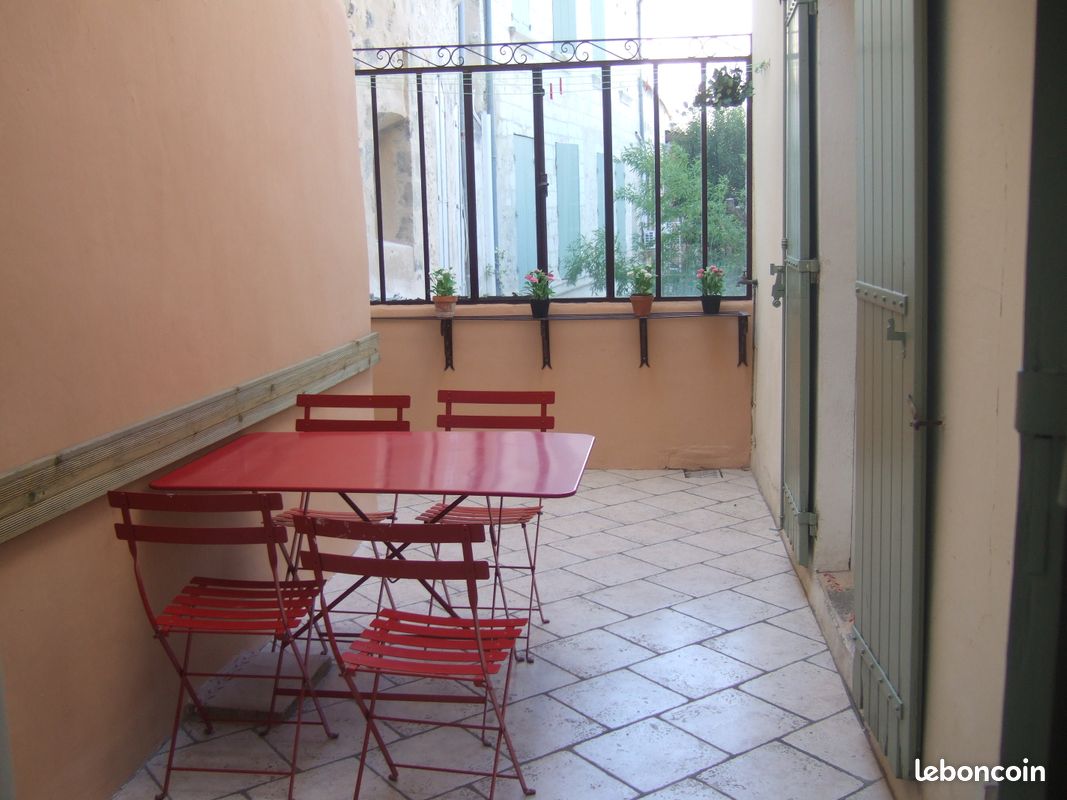 Appartement 4 pièces 64 m² · à Avignon · 64 m² · 850 €/mois