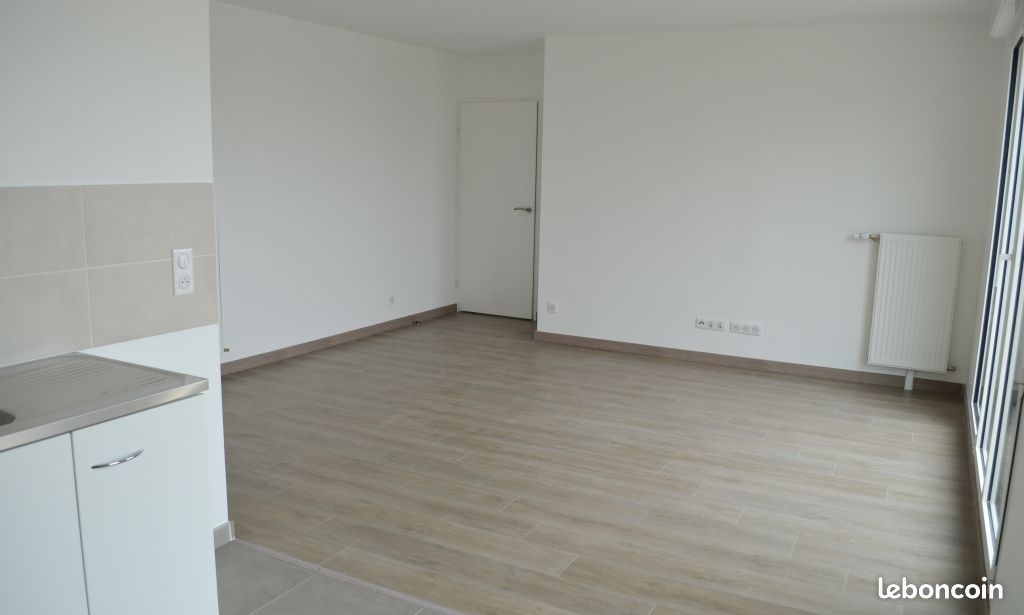 Appartement - 3 P - 64,15 m2 - 5 (image 2)