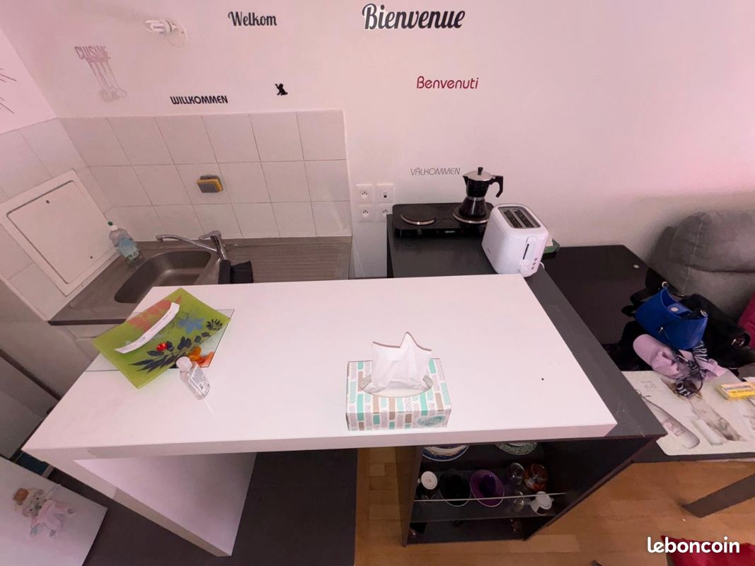 Bar de cuisine (image 3)