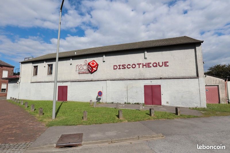 Immeuble 10 pièces 138 m² · à Fourmies · 138 m² · 153 000 €