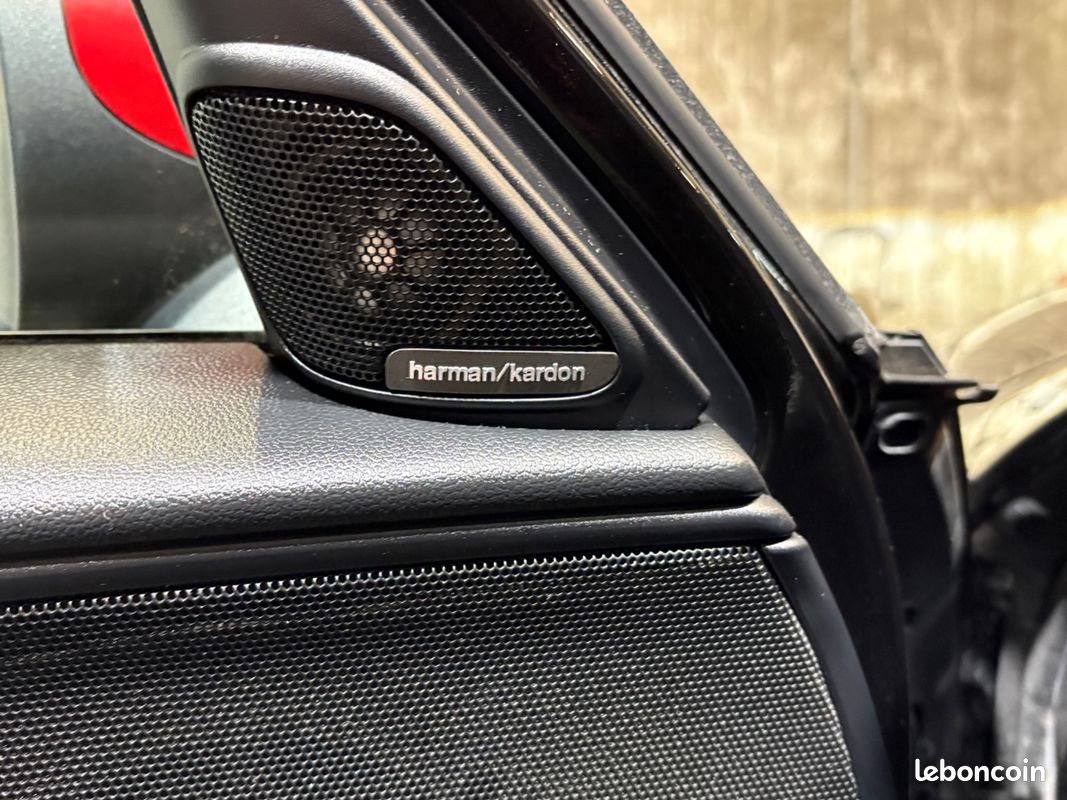MINI COUNTRYMAN 2.0 231CH JCW EXCLUSIVE DESIGN ALL4 BVA - TOIT OUVRANT PANO - HARMAN KARDOn (image 9)