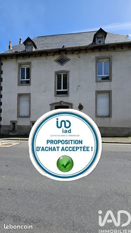 Immeuble 265 m² Vic-sur-Cère