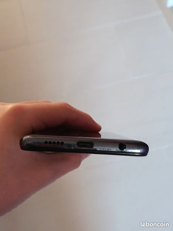 Xiaomi Poco x3 Nfc (image 5)