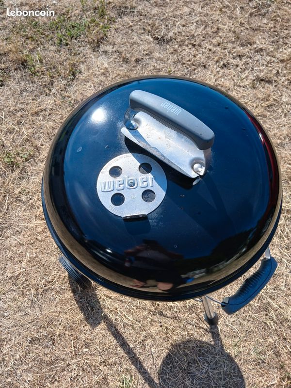 Barbecue WEBER (image 1)