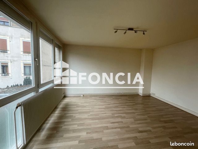 Appartement 3 pièces 54 m² · à Tomblaine · 54 m² · 570 €/mois
