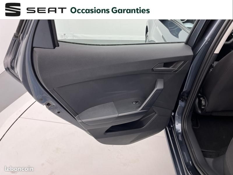 Seat Ibiza 1.0 TSI 95ch Copa (image 39)