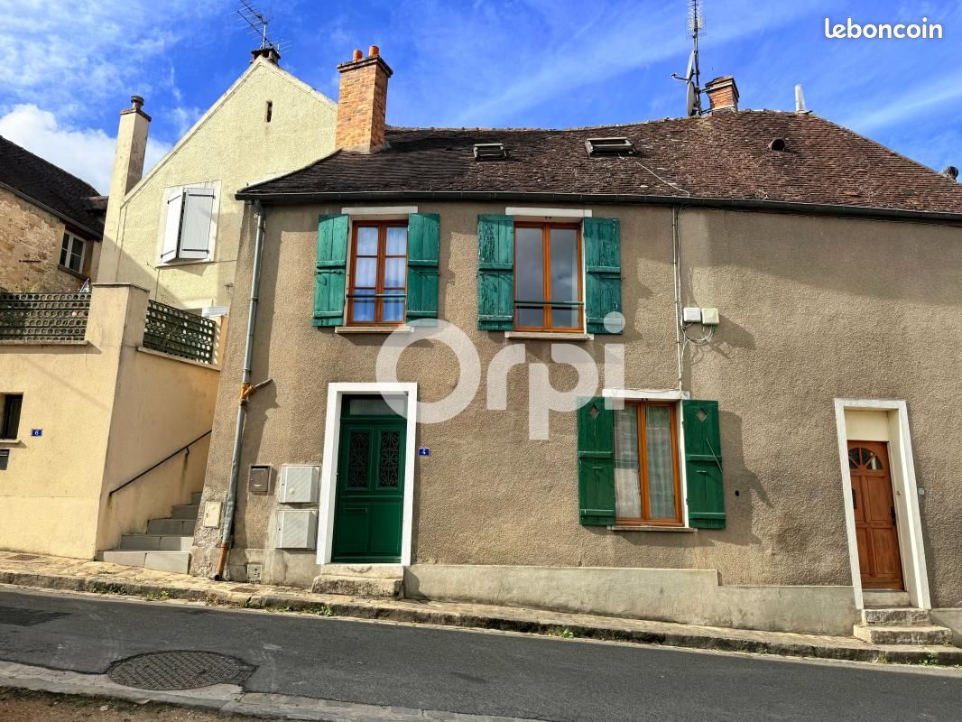 Appartement 4 pièces 87 m² · à Montigny-sur-Loing · 87 m² · 190 000 €