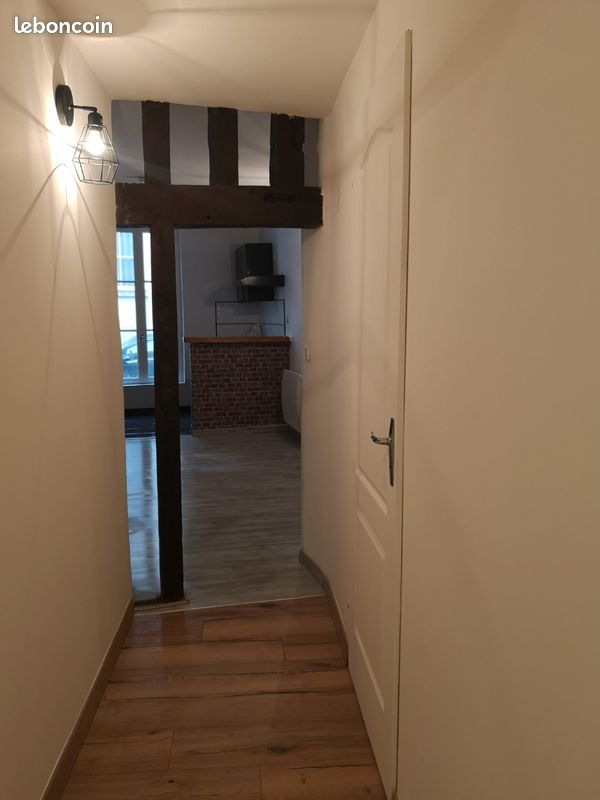 Appartement 2 pièces 37 m² · à Troyes · 37 m² · 490 €/mois