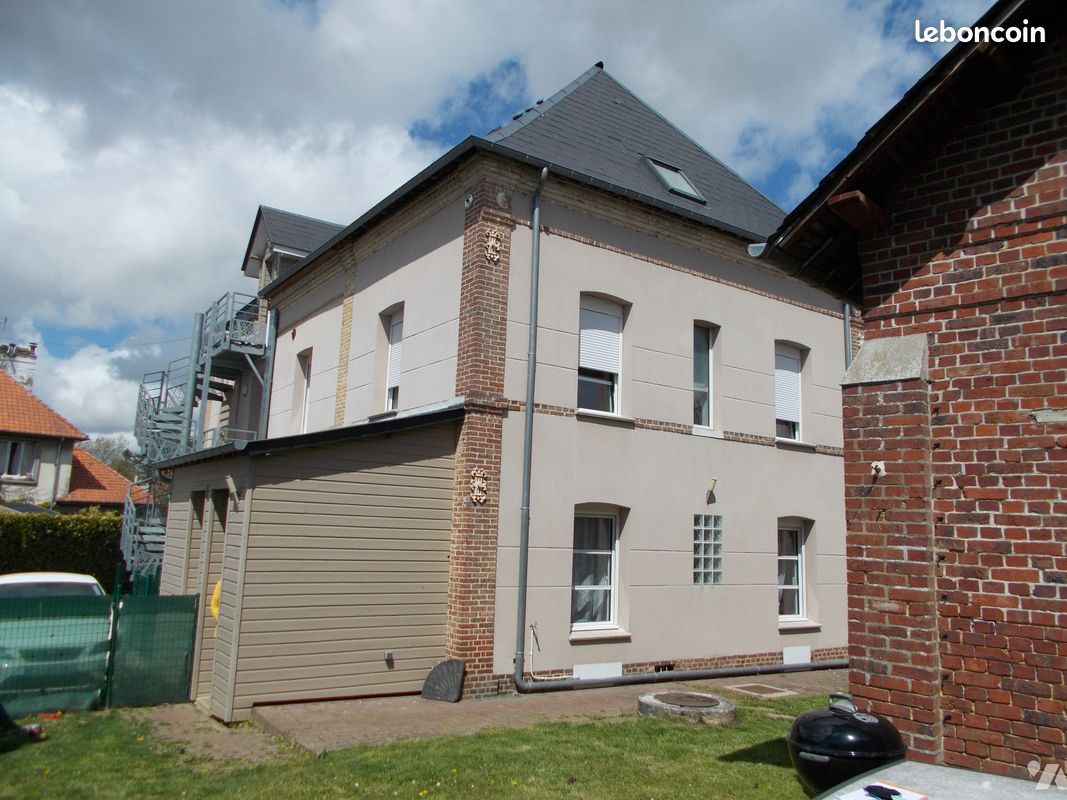 Maison 4 pièces 65 m² · à Yerville · 65 m² · 134 080 €