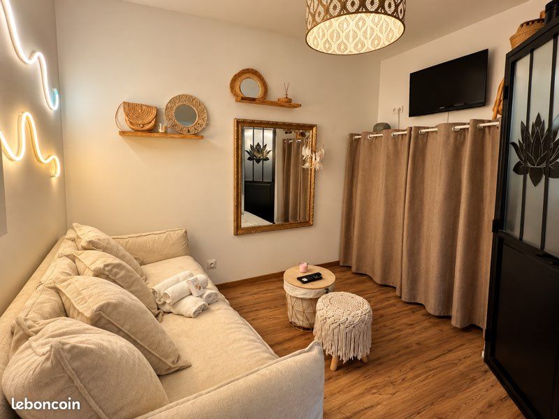 Appartement 1 pièce 12 m² · à Paris · 12 m² · 850 €/mois