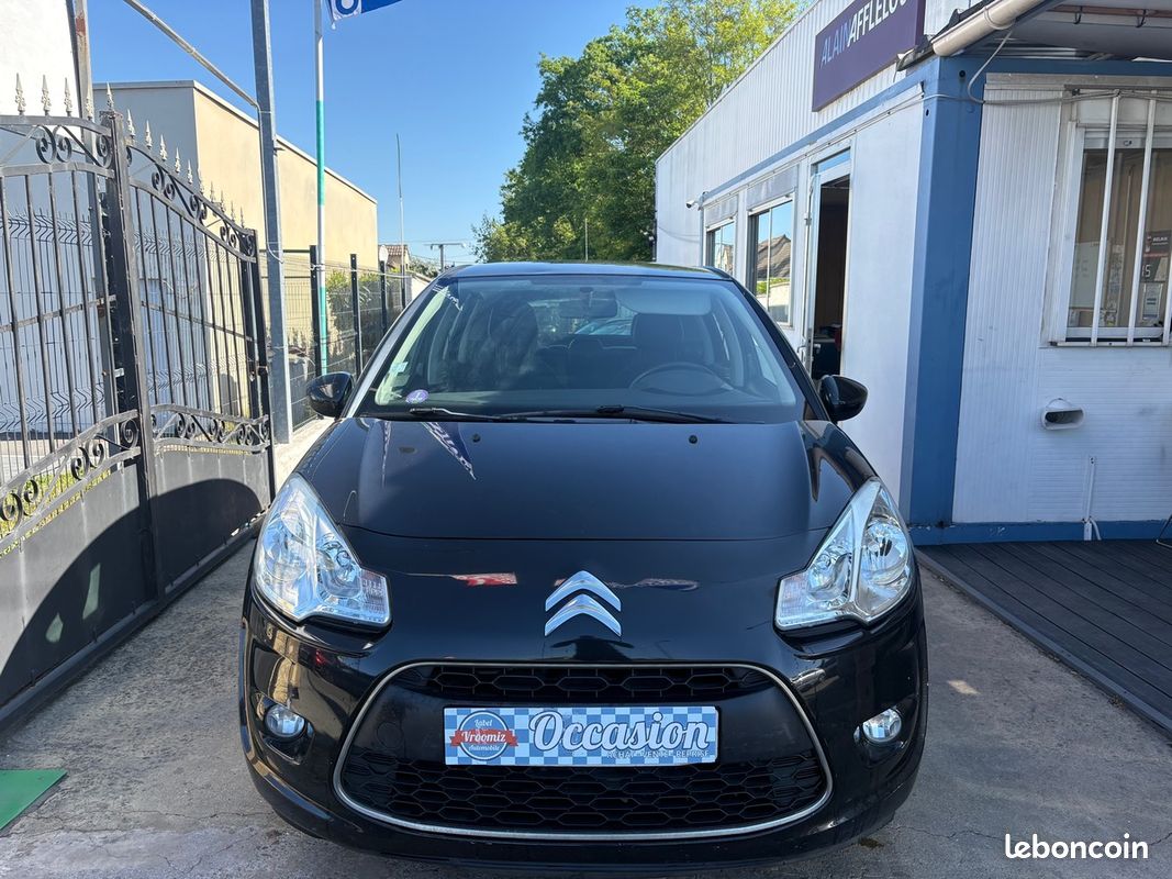 Citroën C3 1.4 VTI Airdream Confort (image 3)