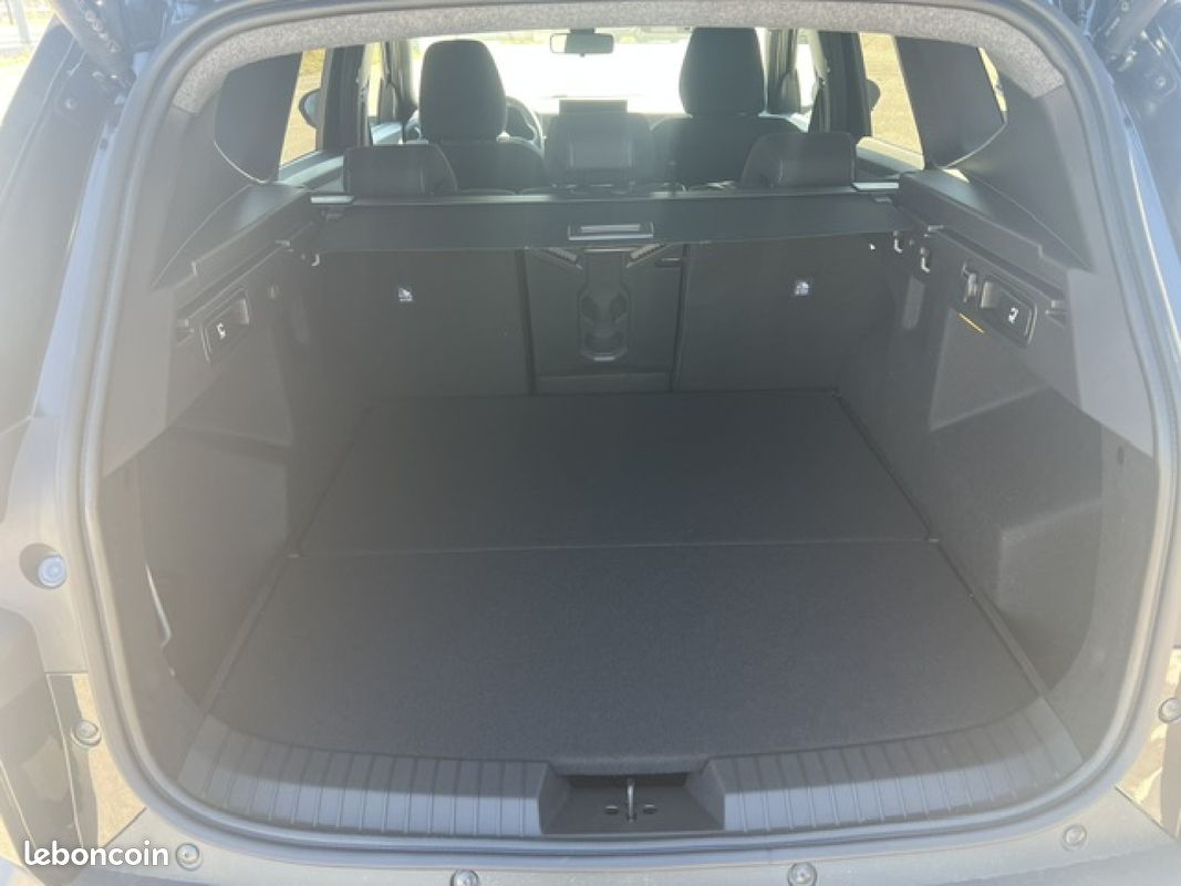 Dacia bigster hybrid 155 journey (image 14)