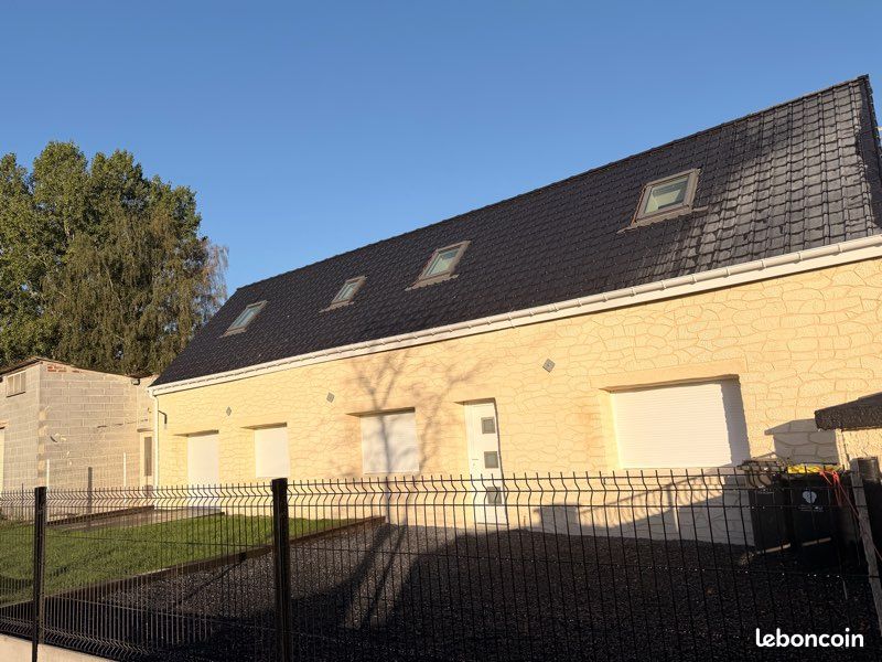 Maison 5 pièces 110 m² · à Saint-Amand-les-Eaux · 110 m² · 1 250 €/mois