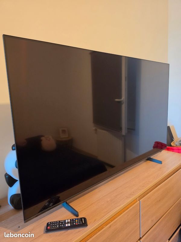 Télévision samsung (image 2)