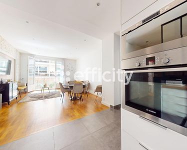 Appartement 559 000 € - 97 m²