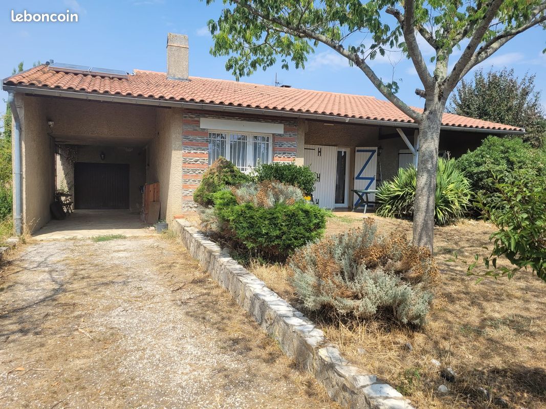 Maison 5 pièces 141 m² · à Lherm · 141 m² · 299 999 €