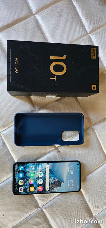 Xiaomi 10t pro 5g 8gb 256gb (image 3)