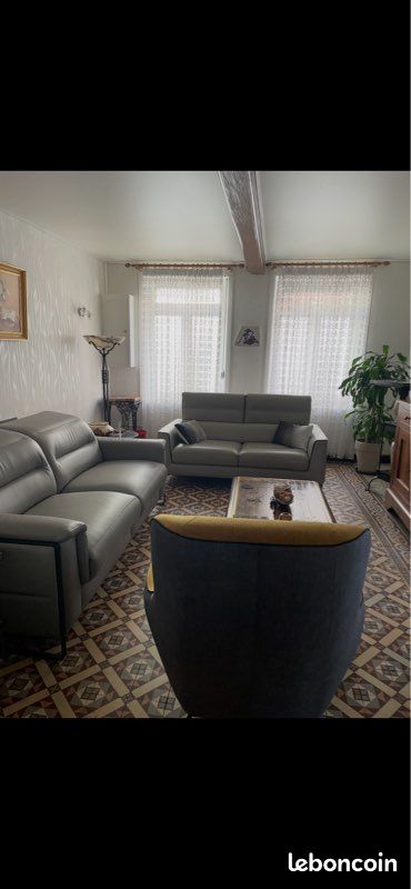 Maison 4 pièces 74 m² · à Hazebrouck · 74 m² · 99 000 €