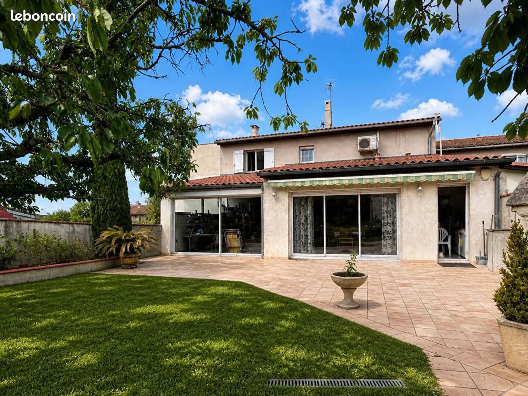 Maison 5 pièces 142 m² · à Portet-sur-Garonne · 142 m² · 335 000 €
