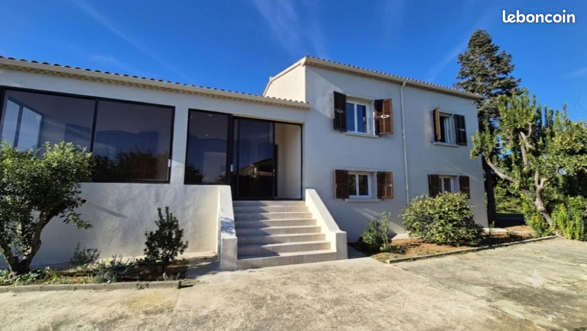 Maison 5 pièces 135 m² · à Prunelli-Di-Fiumorbo · 134,5 m² · 499 000 €