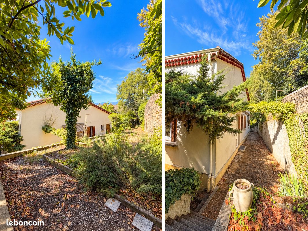 Maison 6 pièces 130 m² · à Saint-Maurice-l'Exil · 130 m² · 241 900 €