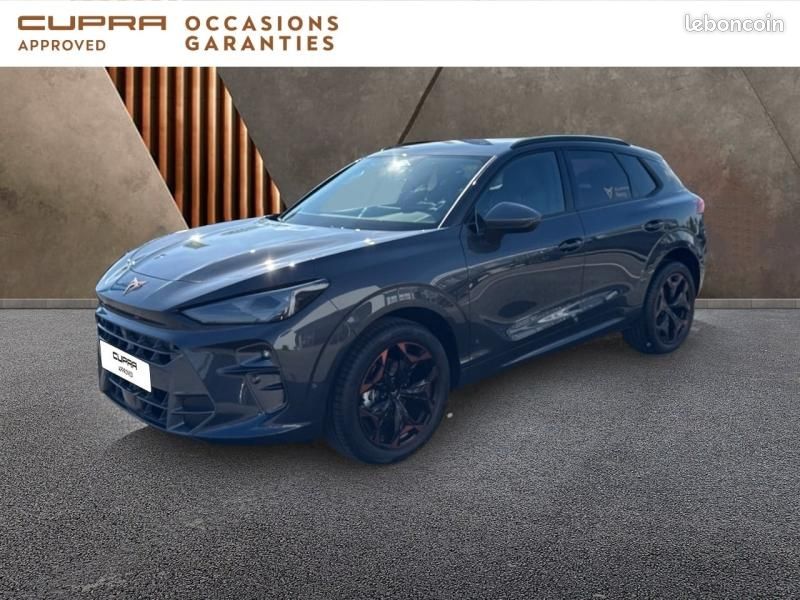 Cupra Terramar 1.5 eTSI Hybrid 150ch V DSG7 (image 1)