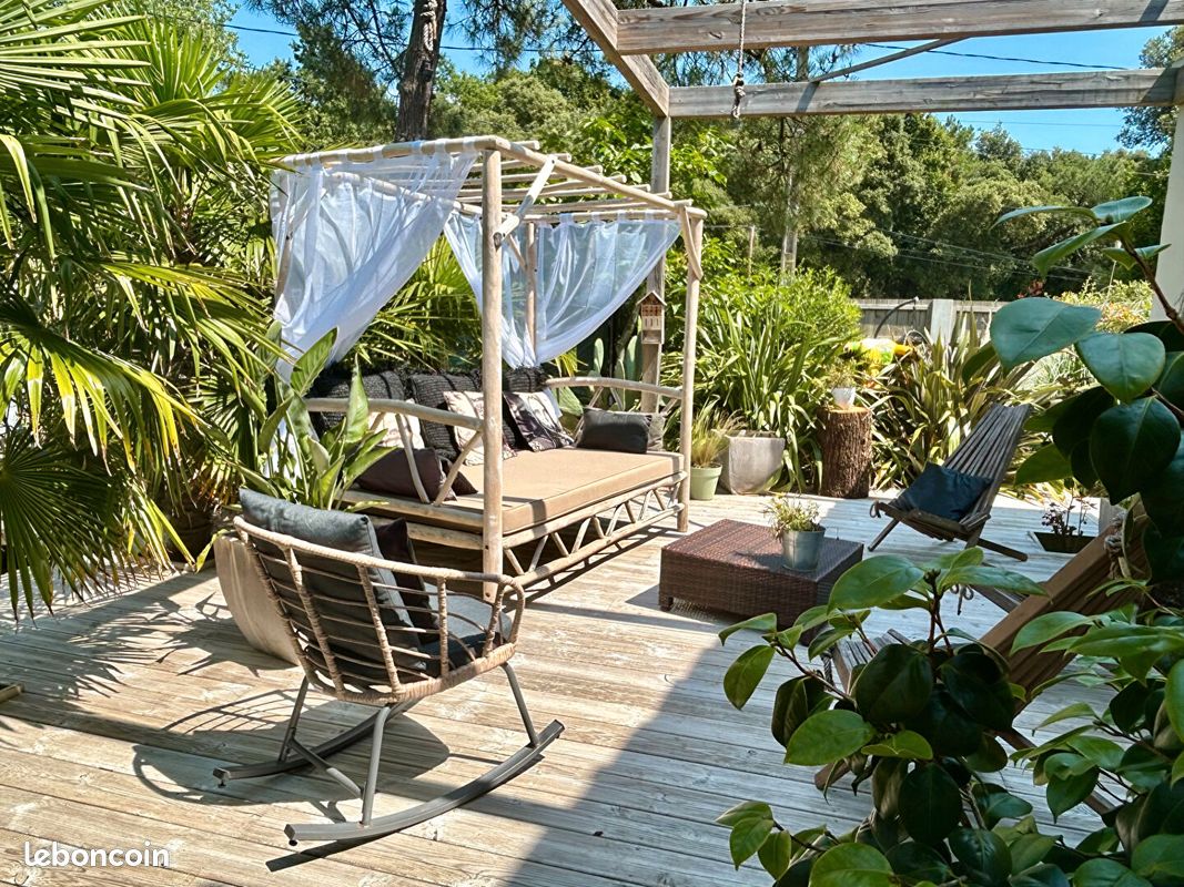 Maison 5 pièces 191 m² (image 11)