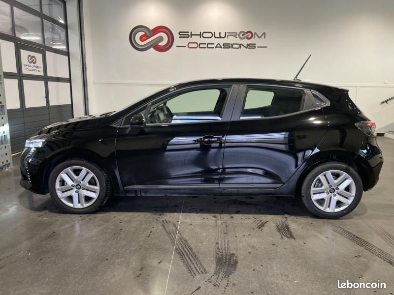 Renault Clio 1.5 Blue dCi 100ch Evolution - 24 (image 8)