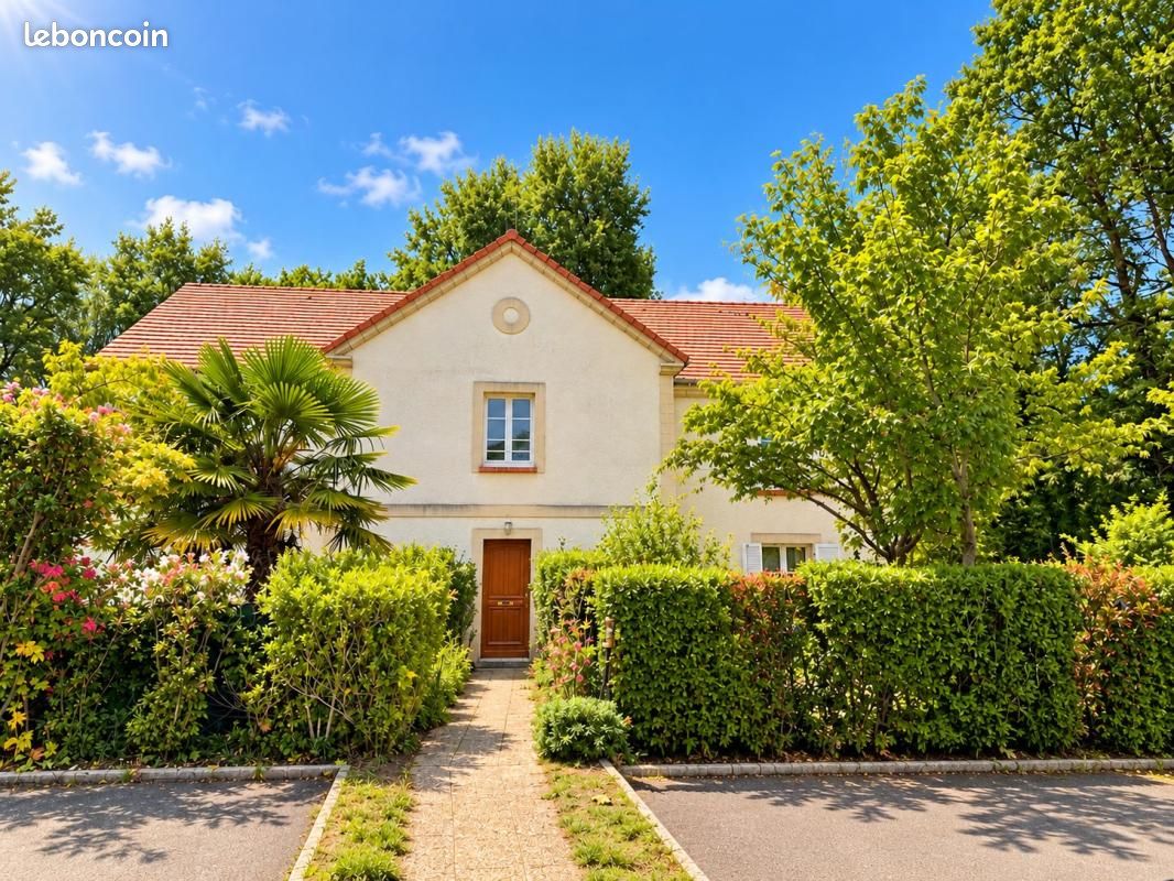 Appartement 3 pièces 69 m² · à L'Isle-Adam · 69 m² · 305 000 €