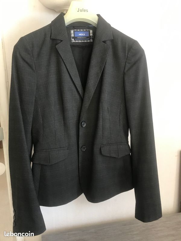 Veste Blazer MEXX (image 1)