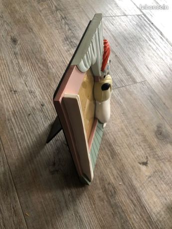 Figurine DROOPY Démons Et Merveilles 1995 - Résine - Rare SDCC