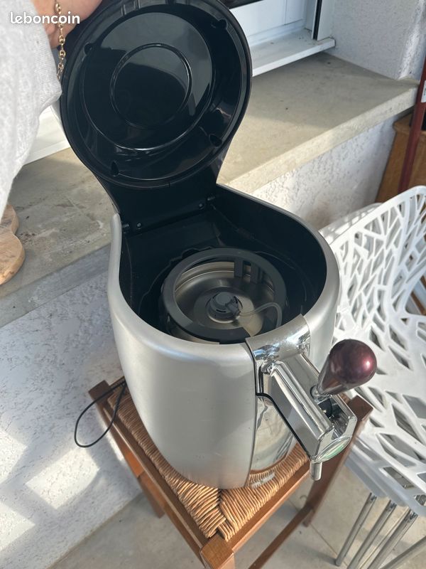 Tireuse à bière Krups Beertender (image 2)
