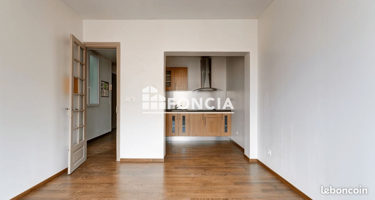 Appartement 3 pièces 57 m² · à Reims · 57 m² · 140 000 €