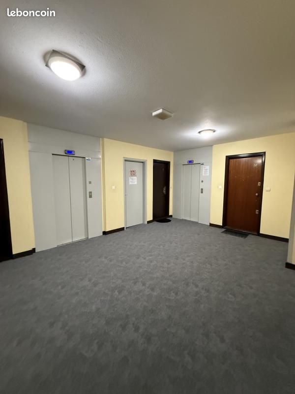 Appartement a louer cholet - 5 pièce(s) - 95 m2 - Surfyn