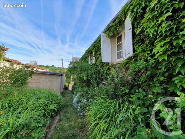 Maison a louer l'isle-adam - 6 pièce(s) - 145 m2 - Surfyn