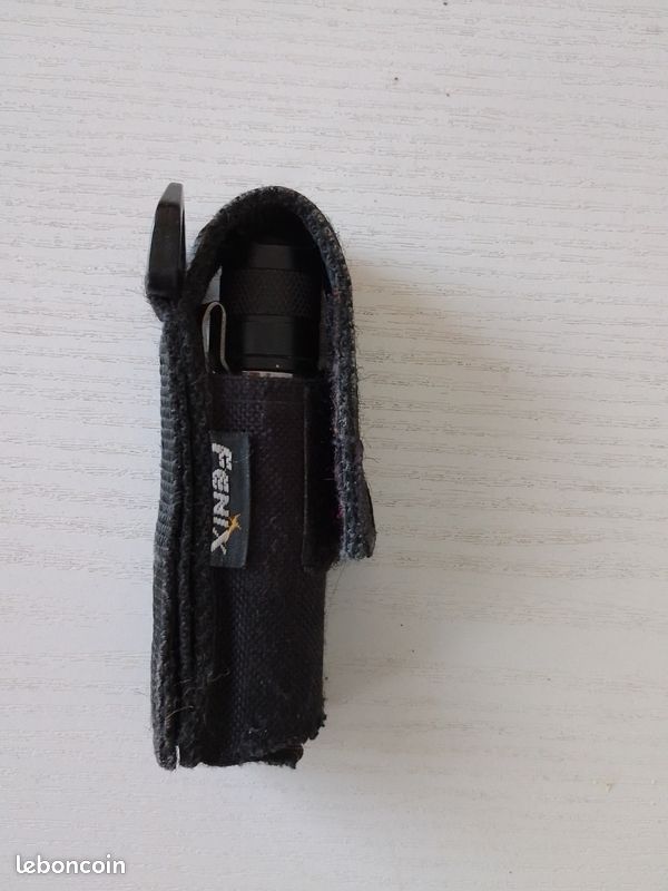 Lampe Fenix LD10 (image 4)