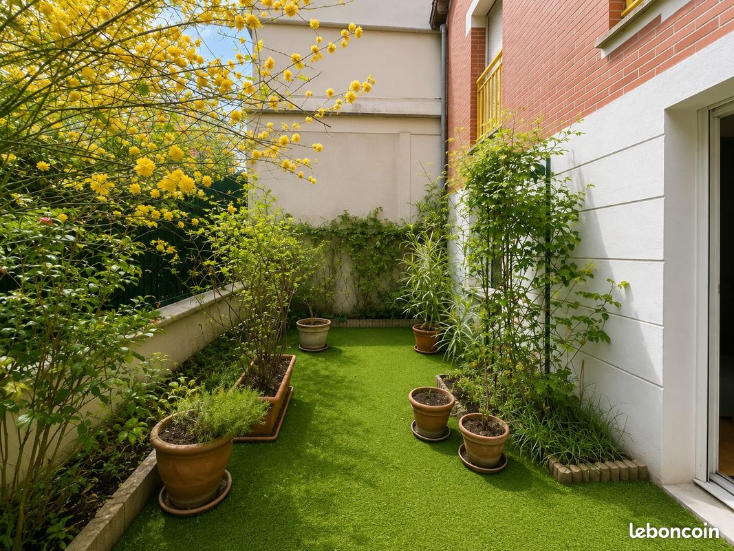 Appartement 2 pièces 49 m² · à Maisons-Alfort · 49 m² · 300 000 €