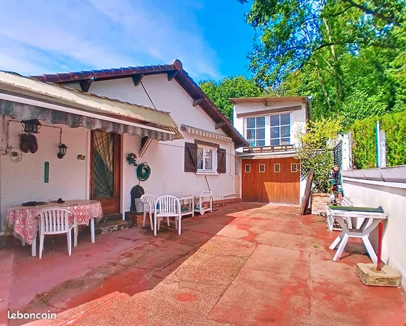 Annonce vente Maison montlhéry
