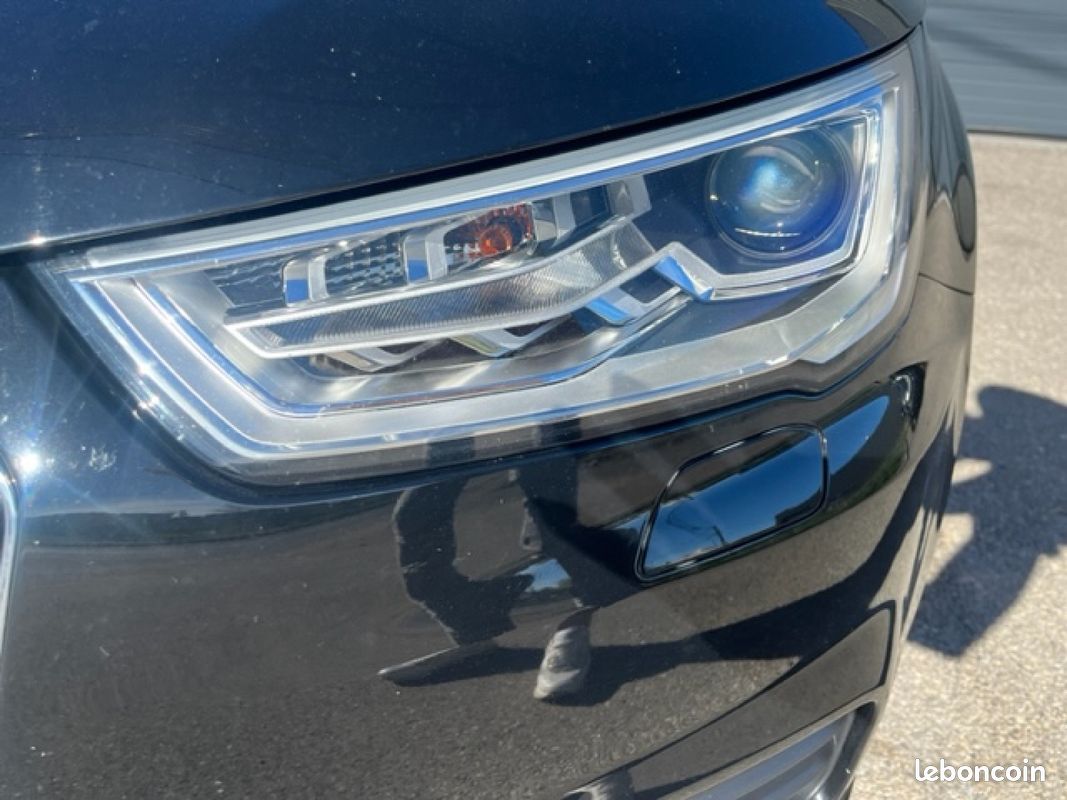 AUDI A1 A1 1.0 TFSI 95 ultra Metropolitan (image 31)