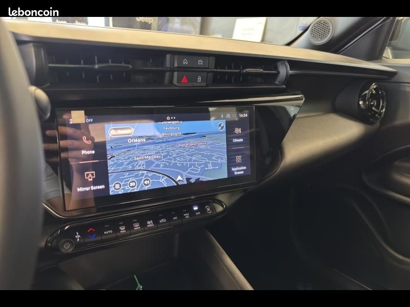 Alfa romeo Junior 1.2 Ibrida 136ch Premium DCT6 Q4 (image 26)