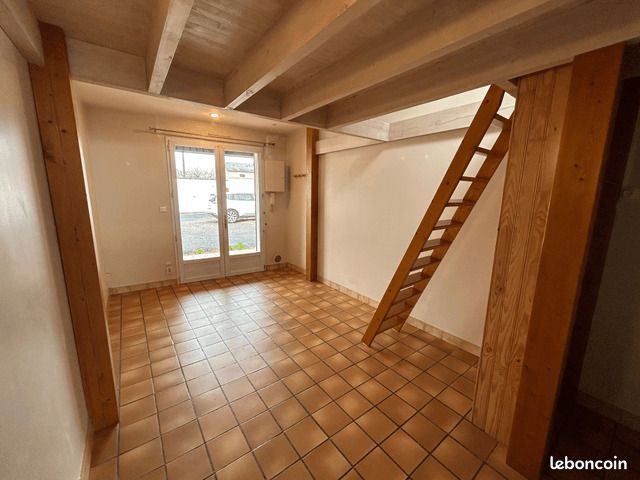 Studio 1 pièce 18 m² - Poitiers 86000 (image principale 5)