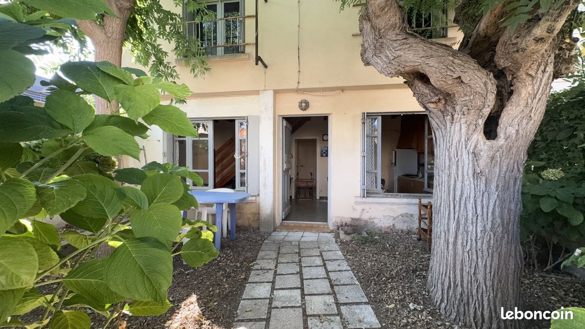 Maison 4 pièces 75 m² · à Valras-Plage · 75 m² · 160 000 €