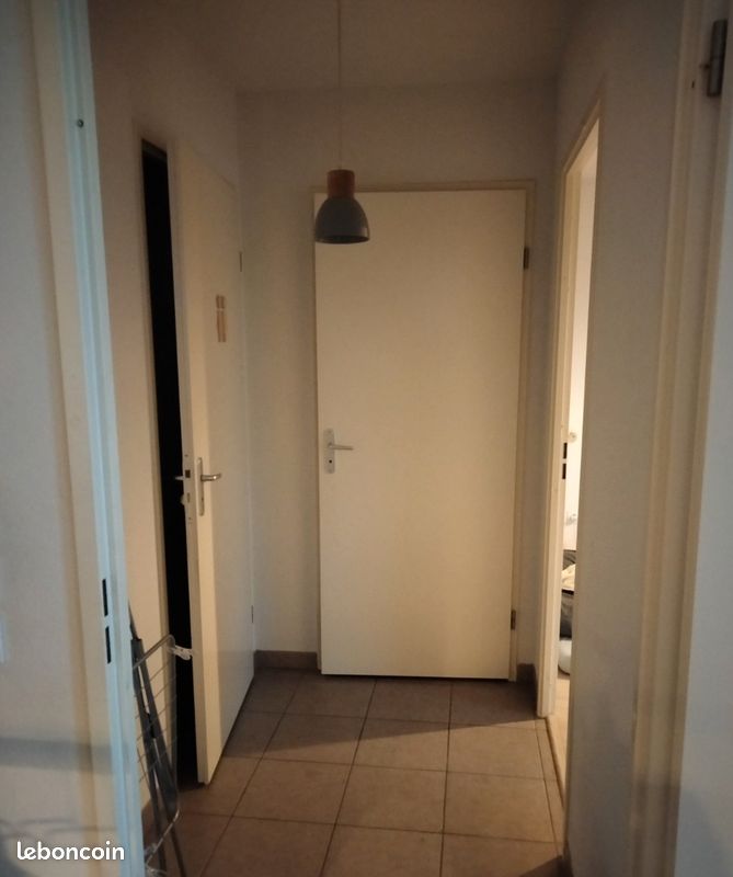 Appartement 2 pièces 42 m² · à Cenon · 42 m² · 578 €