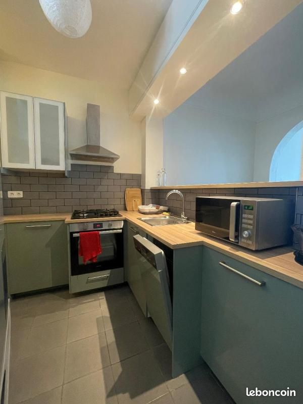 Appartement 3 pièces 68 m² · à Saint-Étienne · 68 m² · 660 €/mois