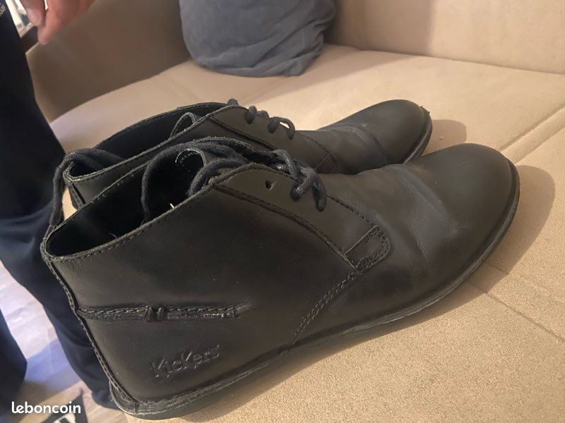 Bottes (image 2)