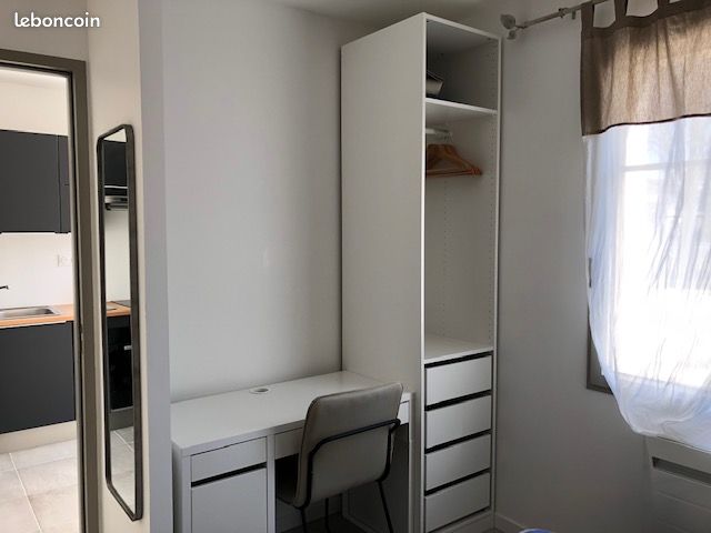 Maison 2 pièces 20 m² · à La Rochelle · 20 m² · 720 €/mois