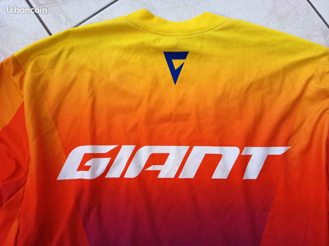 O'NEAL | Maillot VTT | DH Downhill FR Freeride | Tissu Respirant