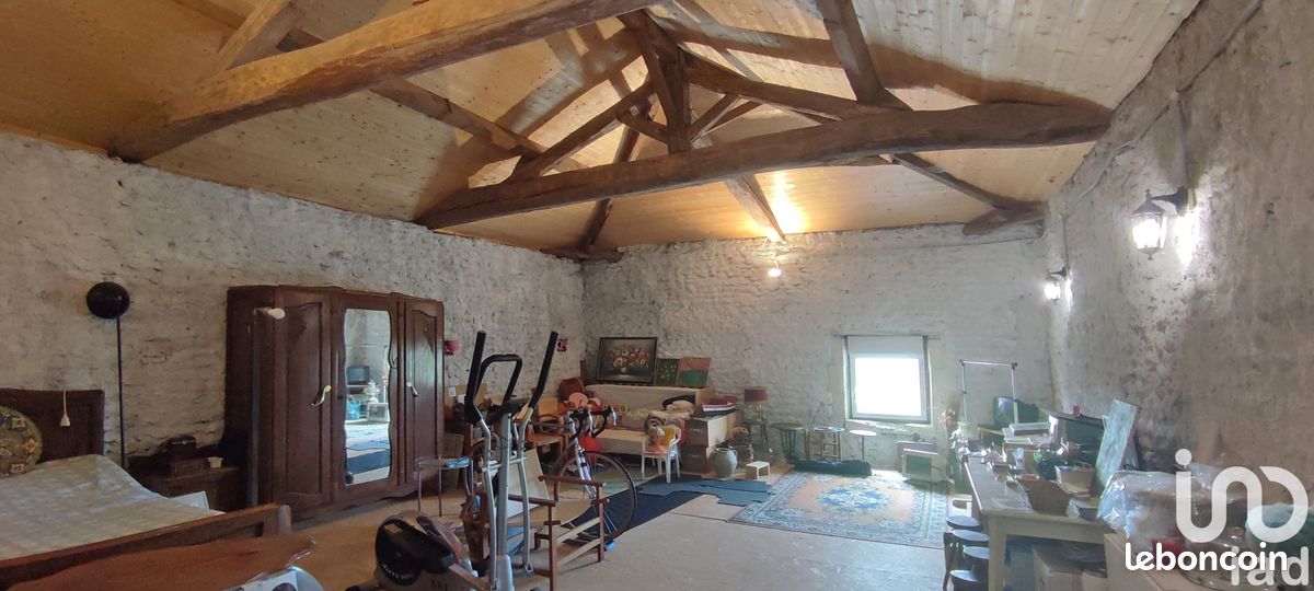 Maison 4 pièces 168 m² - Chérac 17610 (image principale 15)