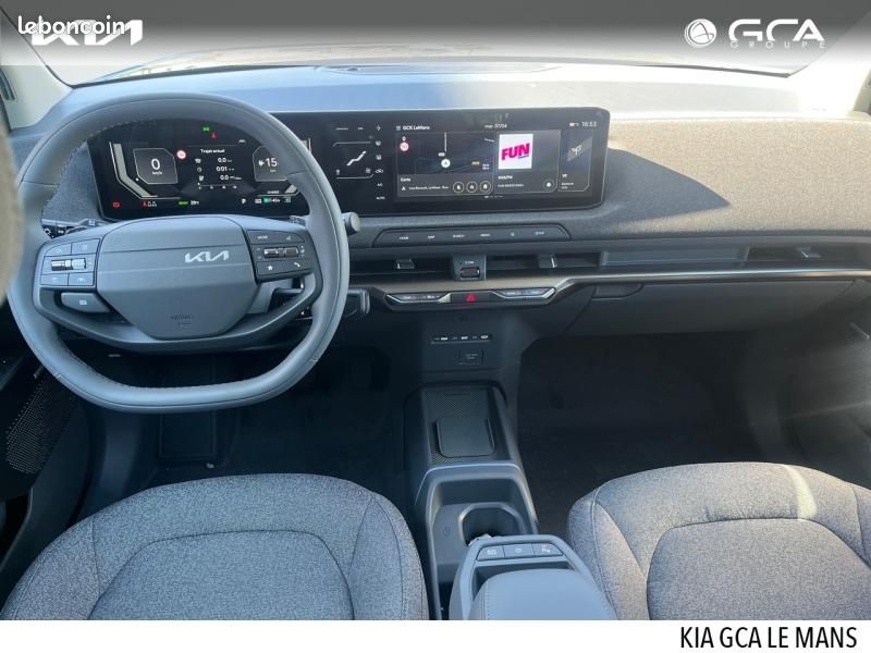 Kia EV2 147ch 42,2kWh Earth (image 5)